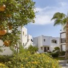 Alexander beach hotel and village resort