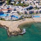 Alexander beach hotel and village resort