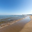 Alexander beach hotel and village resort