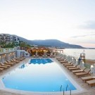 Alexander beach hotel and village resort