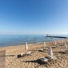 Alexander beach hotel and village resort