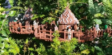 Úžasný zájazd do Nemeckého Legolandu