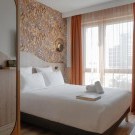 All Suites Île Saint-Denis