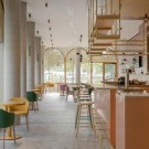 All Suites Île Saint-Denis