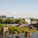 All Suites Île Saint-Denis