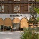 The Originals Boutique, All Suites Paris Pleyel & ibis Metz Woippy