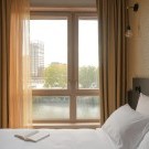The Originals Boutique, All Suites Paris Pleyel & ibis Metz Woippy