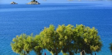 Týždeň pri Trogire s dopravou a raňajkami - hotel Amadria 4*