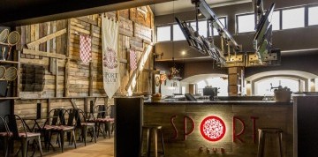 Týždeň pri Trogire s dopravou a raňajkami - hotel Amadria 4*