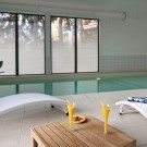 Aparthotel Adagio Access Saint Louis Bâle