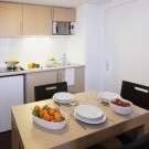 Aparthotel Adagio Access Saint Louis Bâle