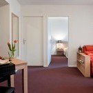 Aparthotel Adagio Access Saint Louis Bâle