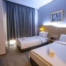 Orchid hotel & Petra Karam & Golden lotus & Magic nature camp