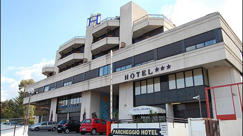 Hotel Arcadia Roma