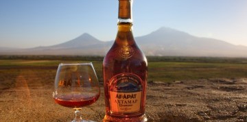 5-dňový letecký zájazd do Gruzínska