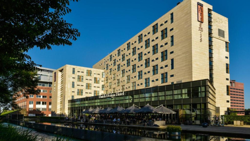 Hotel Artemis Amsterdam 4****