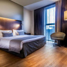 Hotel Artemis Amsterdam 4****