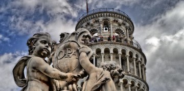 Autobusový zájazd do Toskánska