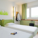 ibis budget Paris Aubervilliers**