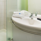 ibis budget Paris Aubervilliers**