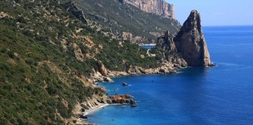 Sardínia - kus exotiky v Stredomorí