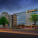 Go Hotel & Kungens Kurva & Scandic espoo & Avalon hotel