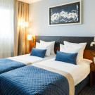 Go Hotel & Kungens Kurva & Scandic espoo & Avalon hotel