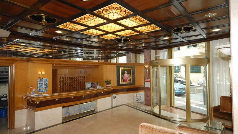 Hotel Balasca Athens