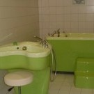 Bardejovské kúpele