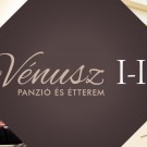 Penzión Venusz I.-II. 