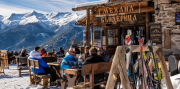 Lyžovačka v Bulharsku v rezorte Bansko -  St. George Ski & Holiday Hotel 4*