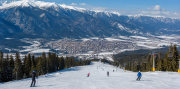 Lyžovačka v Bulharsku v rezorte Bansko - hotel Michel 3*