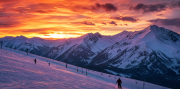 Lyžovačka v Bulharsku pri rezorte Bansko -  Pirin Golf & Country Club Hotel 4*