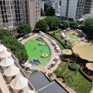 Barceló Royal Beach 5* 