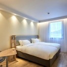 B&B St.Witz & BB Deauville & PC St.Malo