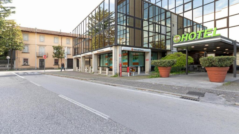 Hotel B&B Udine