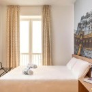 Hotel Villa Nefele & Modica Palace Hotel 4**** & Hotel Dioscuri Bay Palace 4**** & Hotel BB Palermo