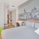 B&B HOTEL Bergamo City