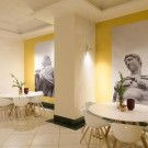 Hotel Villa Nefele & Modica Palace Hotel 4**** & Hotel Dioscuri Bay Palace 4**** & Hotel BB Palermo