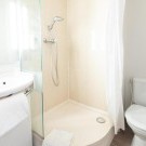 Campanile Paris Cdg Airport Villepinte & BB Deauville & BB St.Malo 