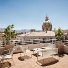 Hotel Villa Nefele & Modica Palace Hotel 4**** & Hotel Dioscuri Bay Palace 4**** & Hotel BB Palermo