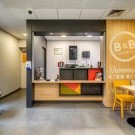 B&B St.Witz & BB Deauville & PC St.Malo