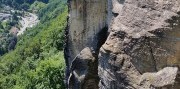 Bastei a pevnosť Königstein