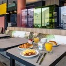B&B HOTEL Mulhouse Bâle Aéroport & PC Annemasse Ville La Grand 