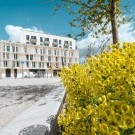 Hotel The Originals City La Verriere & Hotel BEELODGE 