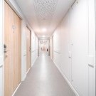 Hotel The Originals City La Verriere & Hotel BEELODGE 