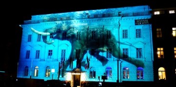 Autobusový zájazd na Festival svetiel v Berlíne