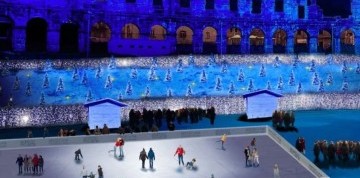 Advent v Opatiji a Pule