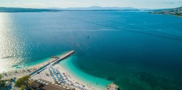 Týždeň na Krku s dopravou a polpenziou - hotel Selce 3*