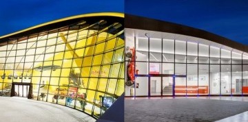 Po stopách Ferrari autobusom – Modena a Maranello